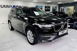 Volvo XC90 (15-24) Momentum Pro D5 PowerPulse AWD auto 5d For Sale - Runnymede Motor Company Windlesham, Windlesham