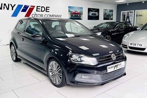 Volkswagen Polo Hatchback (09-17) 1.4 TSI (140bhp) BlueGT 3d DSG For Sale - Runnymede Motor Company Windlesham, Windlesham
