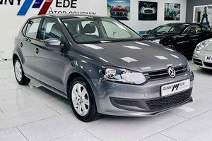 Volkswagen Polo Hatchback (09-17) 1.4 SE 5d DSG For Sale - Runnymede Motor Company Windlesham, Windlesham