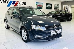Volkswagen Polo Hatchback (09-17) 1.2 TSI Match 5d DSG For Sale - Runnymede Motor Company Windlesham, Windlesham