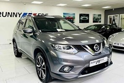 Nissan X-Trail (14-22) 1.6 dCi N-Tec (7 Seat) 5d For Sale - Runnymede Motor Company Windlesham, Windlesham