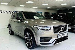 Volvo XC90 (15-24) R-Design Pro T8 Twin Engine AWD auto 5d For Sale - Runnymede Motor Company Windlesham, Windlesham