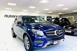 Mercedes-Benz GLE-Class 4x4 (15-19) GLE 250 d 4Matic Sport 5d 9G-Tronic For Sale - Runnymede Motor Company Windlesham, Windlesham