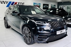 Land Rover Range Rover Velar SUV (17 on) R-Dynamic HSE D240 auto 4d For Sale - Runnymede Motor Company Windlesham, Windlesham