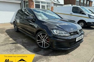 Volkswagen Golf Hatchback (13-20) 2.0 TDI GTD 5d DSG For Sale - Oadby Van Centre LTD, Leicester