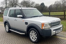 Land Rover Discovery (04-17) 2.7 TdV6 5d (7 Seat) For Sale - Botley Car Centre Limited, Southampton