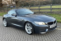 BMW Z4 Roadster (09-17) 28i sDrive M Sport 2d Auto For Sale - Botley Car Centre Limited, Southampton