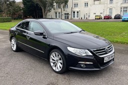 Volkswagen Passat CC (08-11) 2.0 GT TDI CR 4d DSG For Sale - Botley Car Centre Limited, Southampton