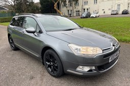 Citroen C5 Tourer (08-18) 2.0HDi 16V VTR+ Nav (160bhp) 5d For Sale - Botley Car Centre Limited, Southampton