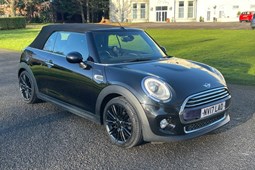 MINI Convertible (16-24) 1.5 Cooper D 2d For Sale - Botley Car Centre Limited, Southampton