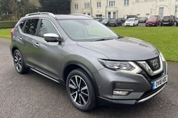 Nissan X-Trail (14-22) Tekna DIG-T 163 2WD 5d For Sale - Botley Car Centre Limited, Southampton