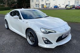 Toyota GT86 (12-21) 2.0 2d For Sale - Botley Car Centre Limited, Southampton