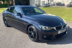 BMW 4-Series Gran Coupe (14-21) 420d (190bhp) M Sport (Professional Media) 5d Auto For Sale - Botley Car Centre Limited, Southampton