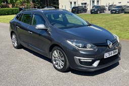 Renault Megane Sport Tourer (09-16) 1.6 dCi GT Line TomTom 5d For Sale - Botley Car Centre Limited, Southampton