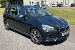 BMW 2-Series Gran Tourer (15-24) 218i Sport 5d Step Auto For Sale - Botley Car Centre Limited, Southampton