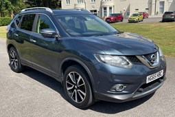 Nissan X-Trail (14-22) 1.6 dCi Tekna 5d For Sale - Botley Car Centre Limited, Southampton