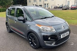 Citroen C3 Picasso (09-17) 1.6 HDi 8V Code 5d For Sale - Botley Car Centre Limited, Southampton