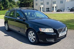 Volvo V50 (04-12) 1.6D DRIVe S (Start/Stop) 5d For Sale - Botley Car Centre Limited, Southampton