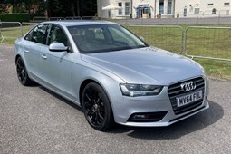 Audi A4 Saloon (08-15) 2.0 TDI (177bhp) Quattro SE Technik 4d S Tronic For Sale - Botley Car Centre Limited, Southampton