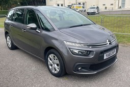 Citroen Grand C4 SpaceTourer MPV (18-23) Touch Edition PureTech 130 S&S 5d For Sale - Botley Car Centre Limited, Southampton