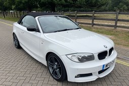 BMW 1-Series Convertible (08-13) 118d Sport Plus Edition 2d For Sale - Botley Car Centre Limited, Southampton