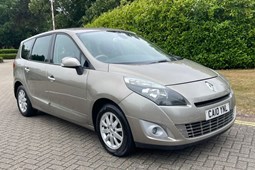 Renault Grand Scenic (09-16) 1.5 dCi Privilege TomTom 5d For Sale - Botley Car Centre Limited, Southampton