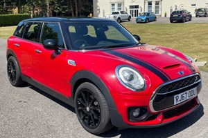 MINI Clubman (15-24) 2.0 Cooper S 6d Auto For Sale - Botley Car Centre Limited, Southampton