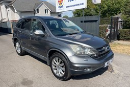 Honda CR-V (07-12) 2.2 i-DTEC ES 5d For Sale - Botley Car Centre Limited, Southampton