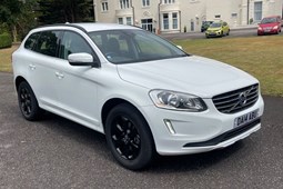 Volvo XC60 (08-17) D4 (181bhp) SE 5d For Sale - Botley Car Centre Limited, Southampton