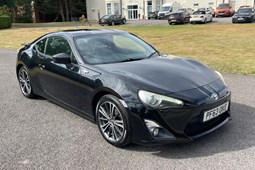 Toyota GT86 (12-21) 2.0 2d For Sale - Botley Car Centre Limited, Southampton