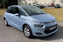 Citroen C4 Picasso (13-18) 1.6 e-HDi (115bhp) VTR+ (11/14-) 5d For Sale - Botley Car Centre Limited, Southampton