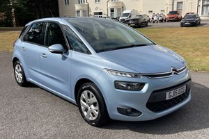 Citroen C4 Picasso (13-18) 1.6 e-HDi (115bhp) VTR+ (11/14-) 5d For Sale - Botley Car Centre Limited, Southampton