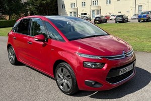 Citroen C4 Picasso (13-18) 2.0 BlueHDi Exclusive+ 5d For Sale - Botley Car Centre Limited, Southampton