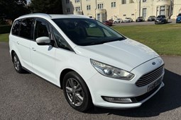 Ford Galaxy (15-23) 2.0 TDCi (150bhp) Titanium 5d Powershift For Sale - Botley Car Centre Limited, Southampton