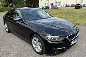 BMW 3-Series Saloon (12-19) 316d Sport 4d For Sale - Botley Car Centre Limited, Southampton