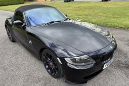 BMW Z4 Roadster (03-08) 2.0i Sport 2d For Sale - Botley Car Centre Limited, Southampton