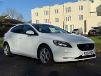 Volvo V40 Hatchback (12-19) T3 SE 5d For Sale - Botley Car Centre Limited, Southampton