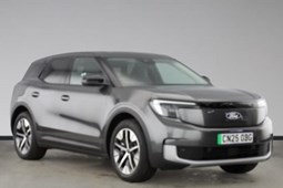 Ford Explorer SUV (24 on) 210kW Select 77kWh 5dr Auto For Sale - J & J Motors Ltd (Ford), Llanelli