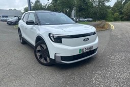 Ford Explorer SUV (24 on) 210kW Premium 77kWh 5dr Auto For Sale - J & J Motors Ltd (Ford), Llanelli