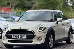 MINI Hatchback (14-24) Cooper Classic 5d For Sale - HKW Car Sales Ltd, Manchester