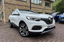 Renault Kadjar (15-22) GT Line TCe 140 EDC auto 5d For Sale - Victoria Motor Company, Newport