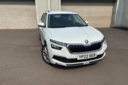Skoda Kamiq SUV (19 on) 1.0 TSI 110 SE L 5dr DSG For Sale - Victoria Motor Company, Newport