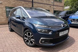 Citroen Grand C4 SpaceTourer MPV (18-23) Flair Plus BlueHDi 130 S&S 5d For Sale - Victoria Motor Company, Newport