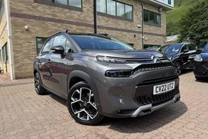 Citroen C3 Aircross SUV (17-24) 1.2 PureTech 110 Shine Plus 5dr For Sale - Victoria Motor Company, Newport