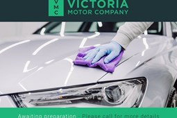 Skoda Kamiq SUV (19 on) 1.0 TSI 110 SE L 5dr For Sale - Victoria Motor Company, Newport