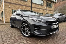 Kia Xceed SUV (19 on) 3 1.0 T-GDi 118bhp ISG 5d For Sale - Victoria Motor Company, Newport