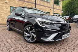 Renault Clio Hatchback (19 on) 1.0 TCe 90 RS Line 5d For Sale - Victoria Motor Company, Newport
