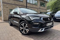 SEAT Ateca SUV (16 on) 1.5 TSI EVO SE Technology 5d For Sale - Victoria Motor Company, Newport