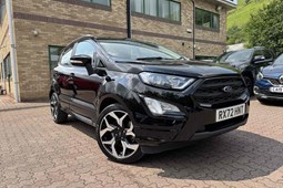Ford EcoSport (14 on) ST-Line 1.0 EcoBoost 125PS (10/2017 on) 5d For Sale - Victoria Motor Company, Newport