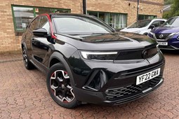 Vauxhall Mokka SUV (20 on) 1.2 Turbo SRi Premium 5dr Auto For Sale - Victoria Motor Company, Newport